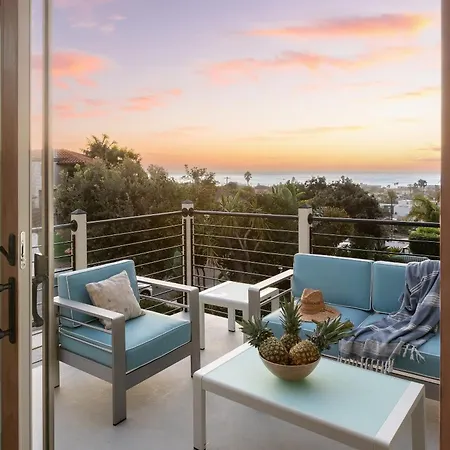 Maven By Avantstay 5 Minutes To The Beach Ocean Views Spacious Design